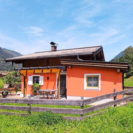 Elto Wagau Villa Fusch an der Großglocknerstraße Kültér fotó
