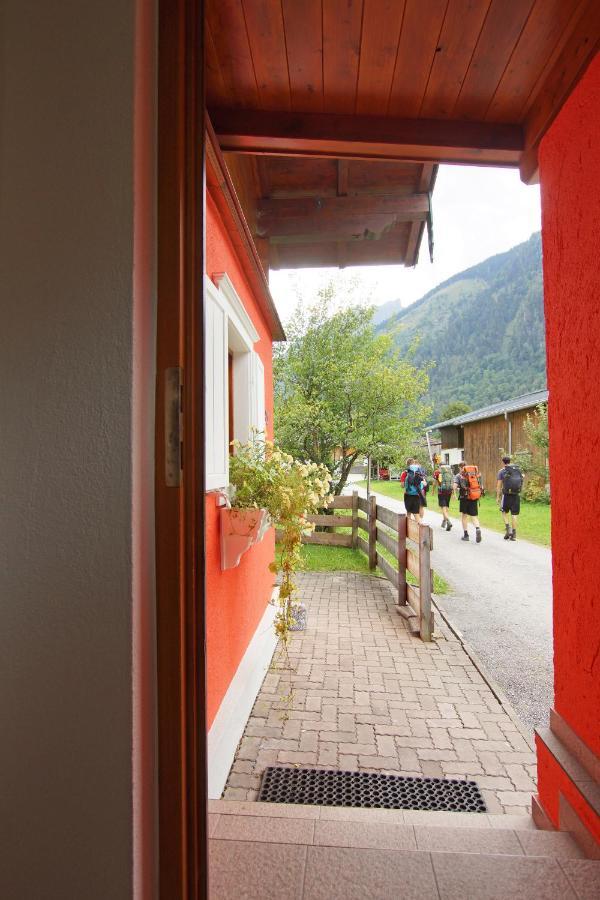 Elto Wagau Villa Fusch an der Großglocknerstraße Kültér fotó